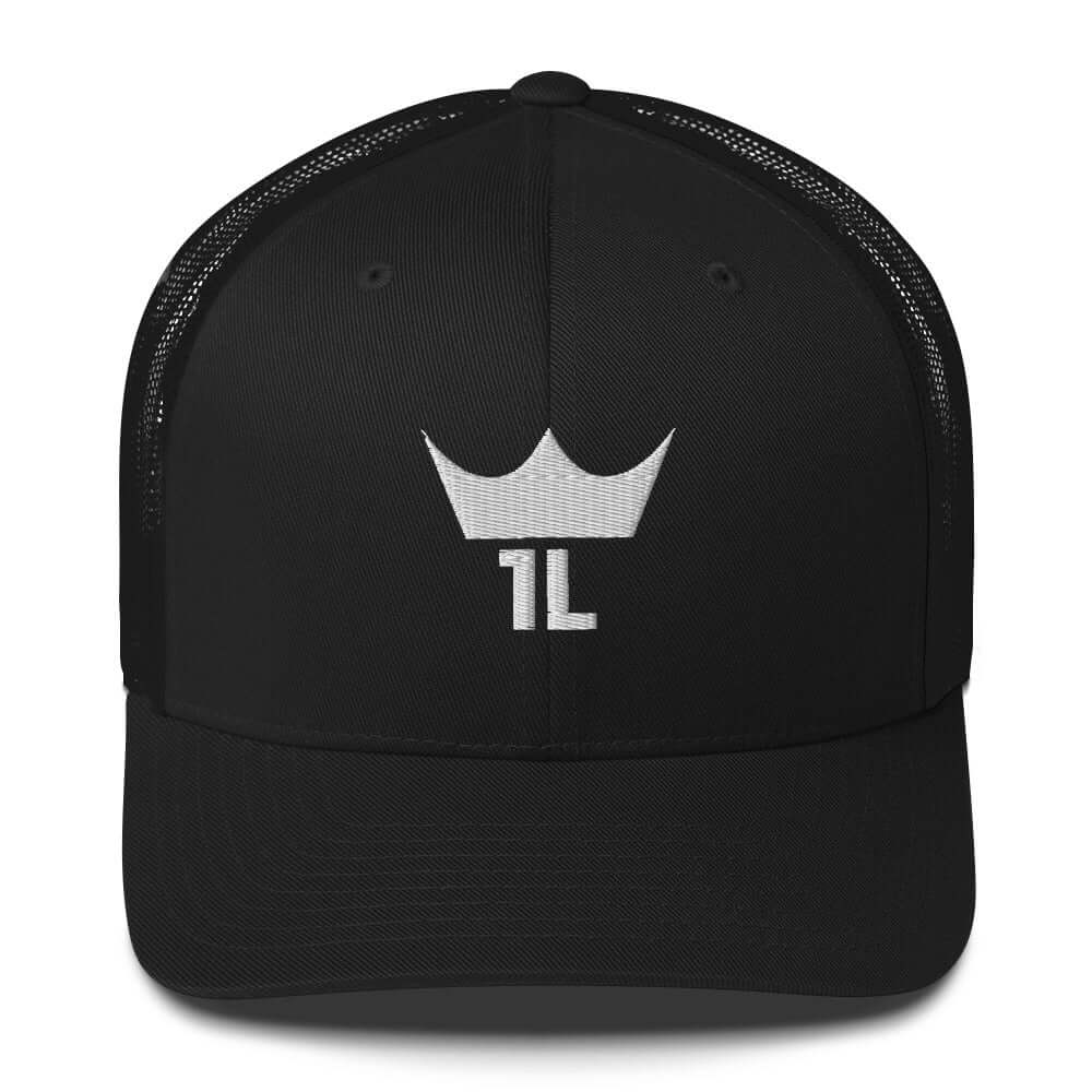1L Classic Trucker Hat