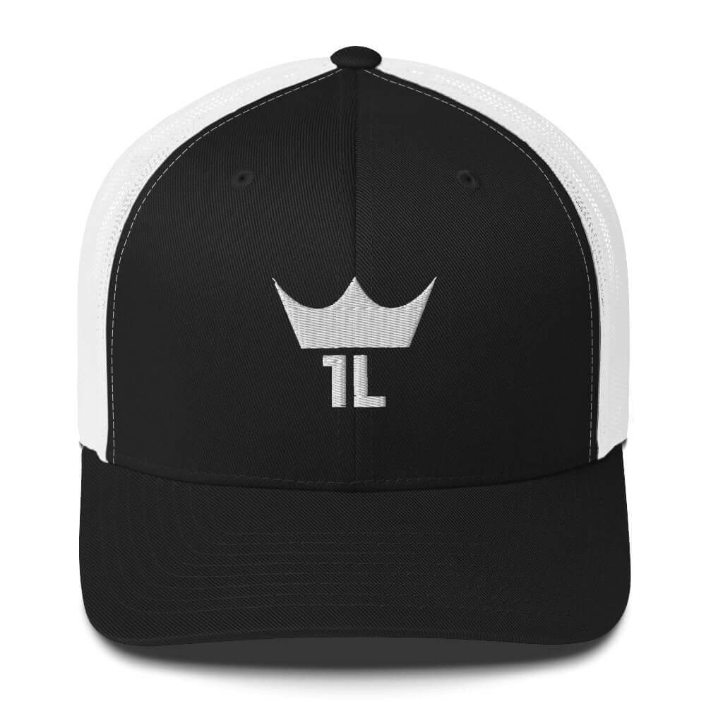 1L Classic Trucker Hat