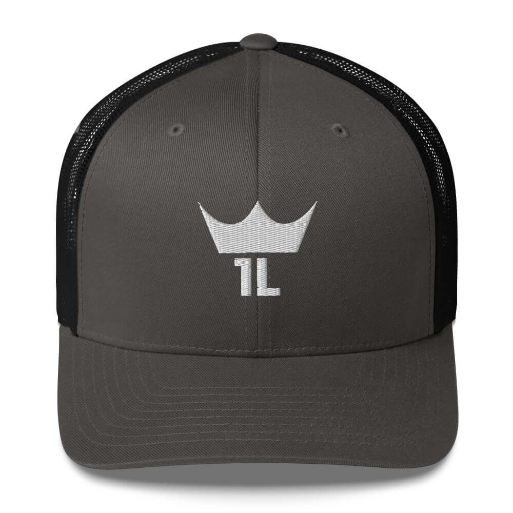 1L Classic Trucker Hat