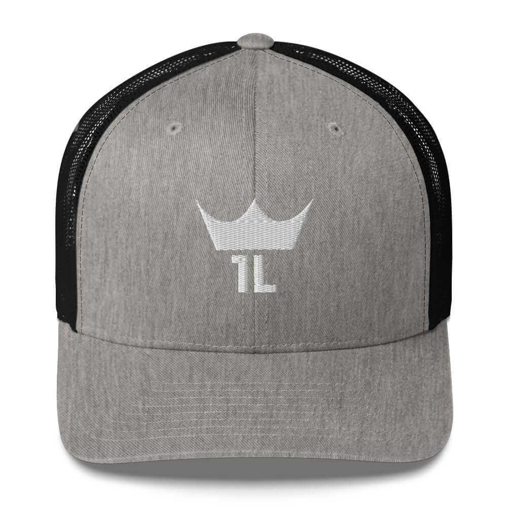 1L Classic Trucker Hat