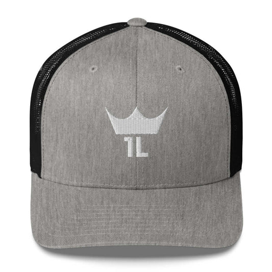 1L Classic Trucker Hat