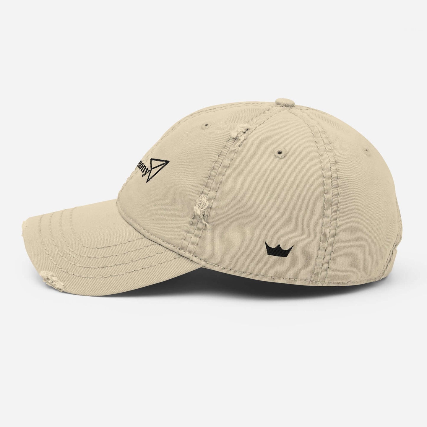 Testimony Hat
