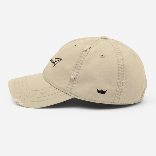 Testimony Hat