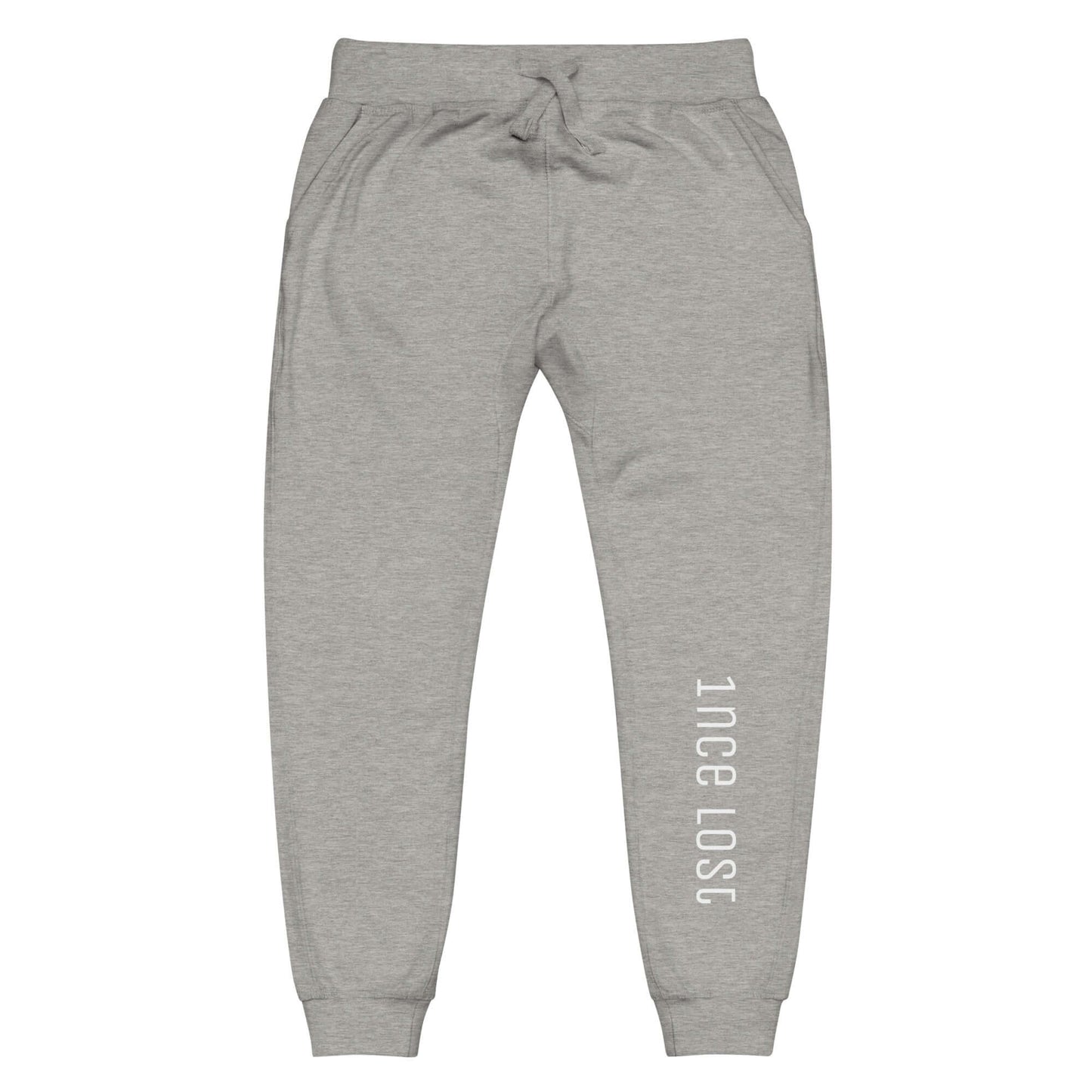 1nce Lost Sweatpants