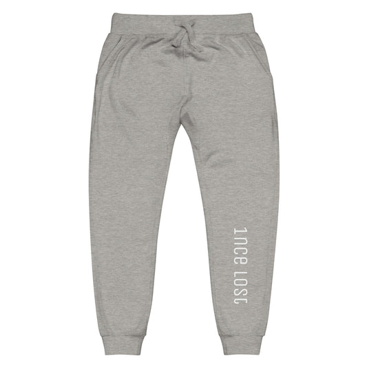 1nce Lost Sweatpants