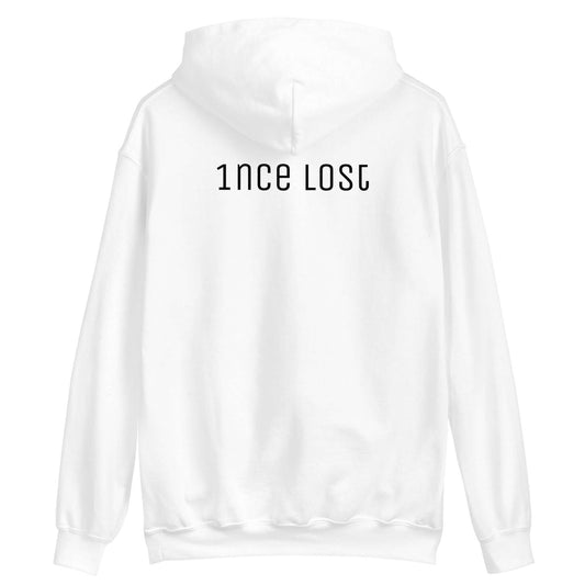 1L Logo Hoodie