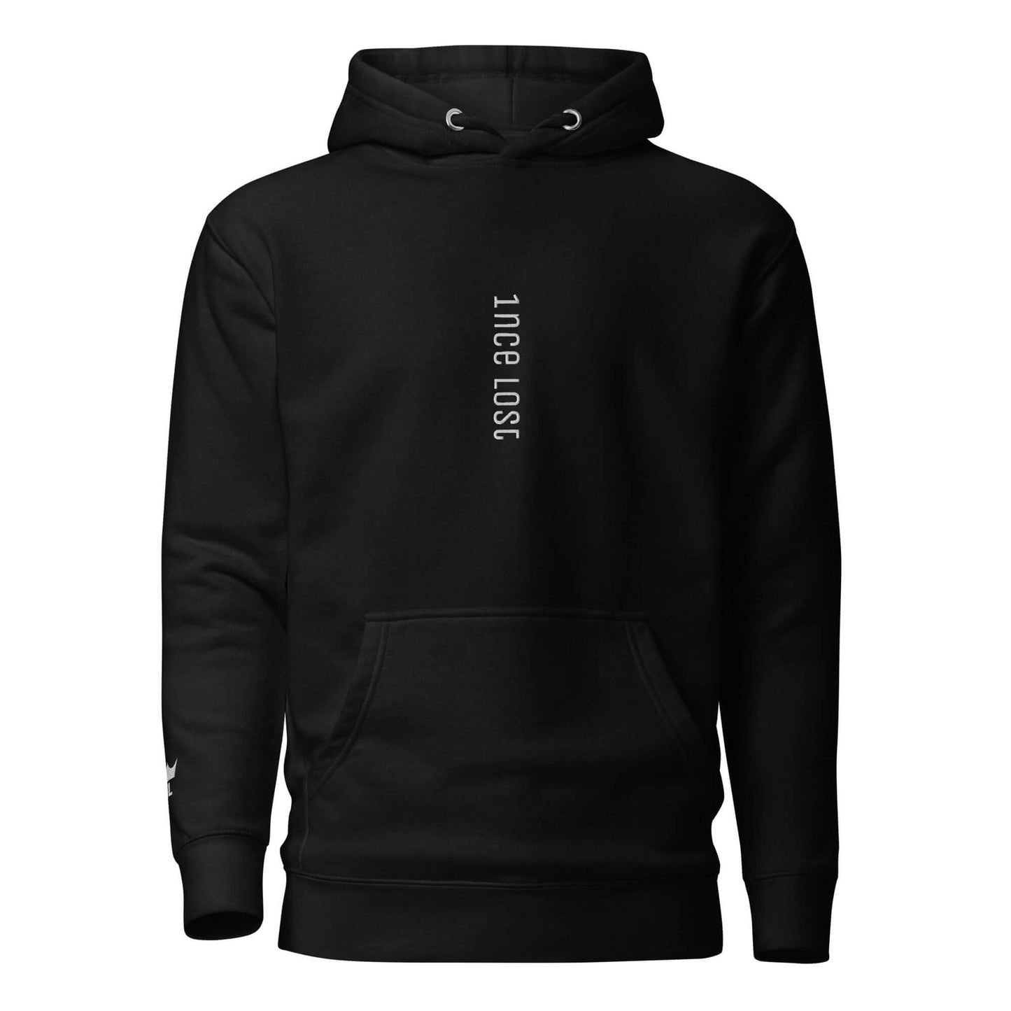 1nce Lost Hoodie