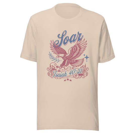 Soar T-Shirt