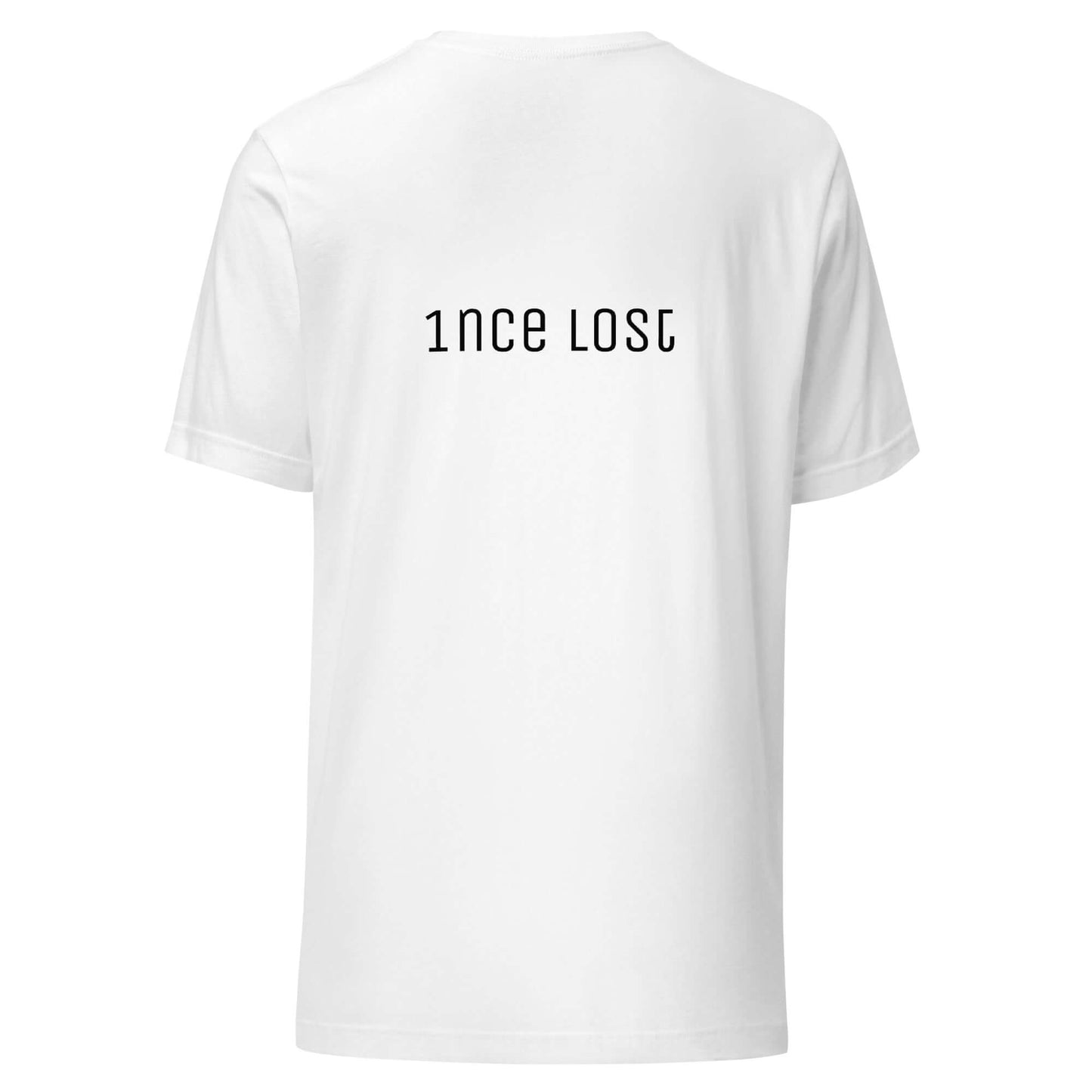 1L Logo T-Shirt