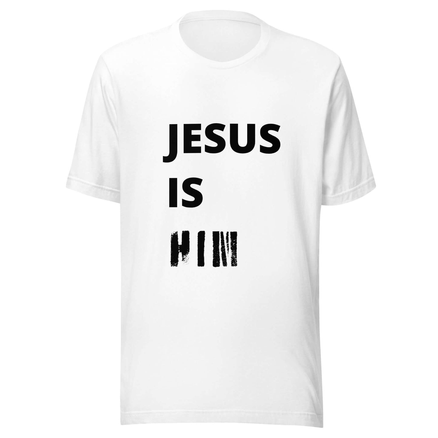 Jesus Is HIM T-Shirt