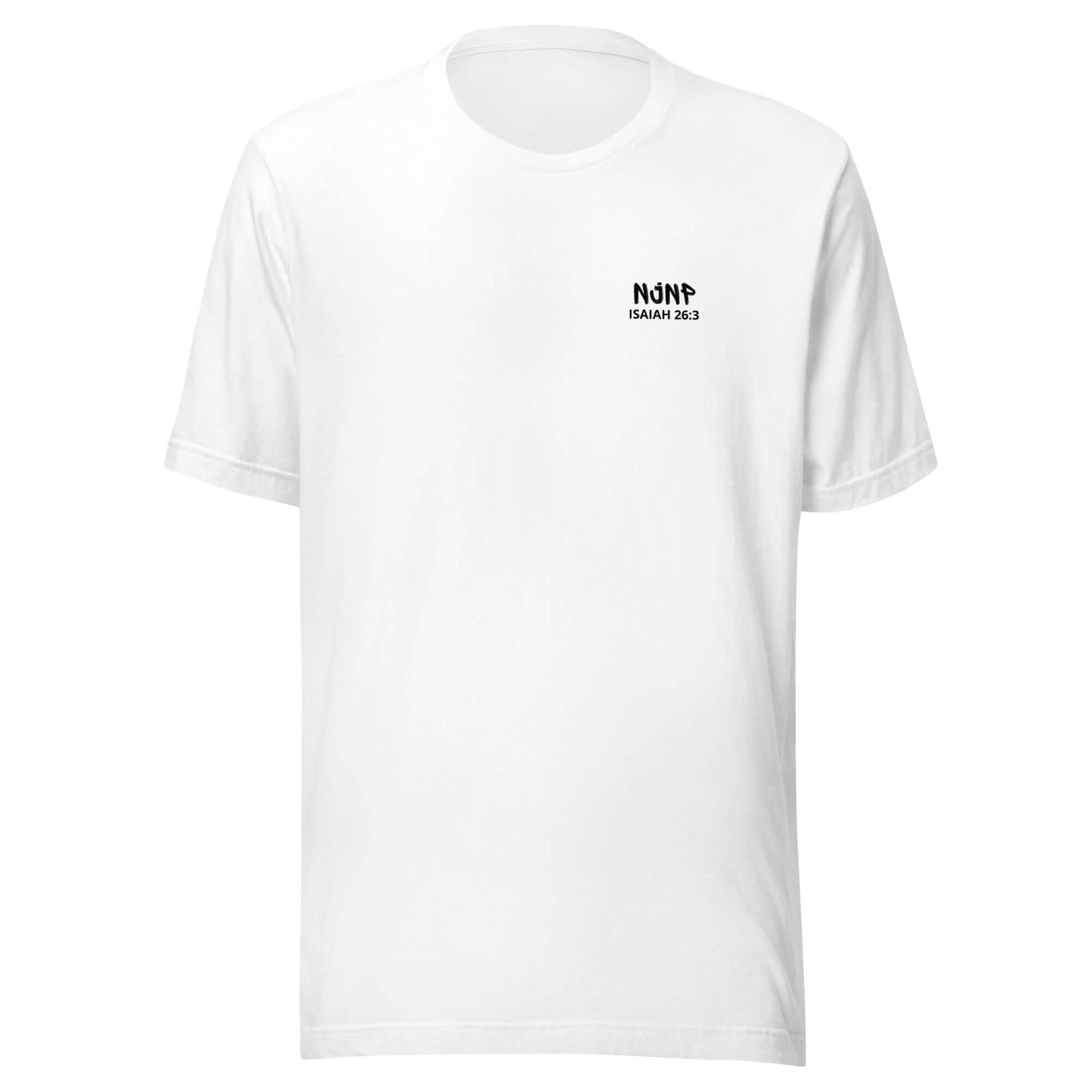 NJNP T-Shirt