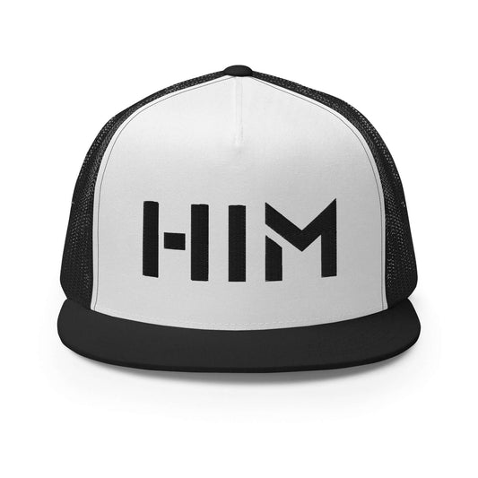 HIM Trucker Hat