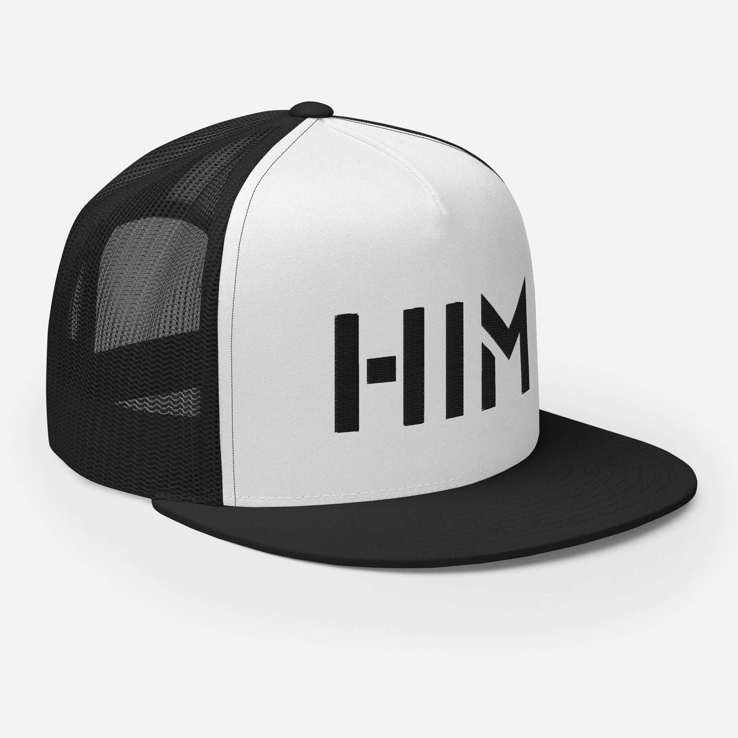 HIM Trucker Hat