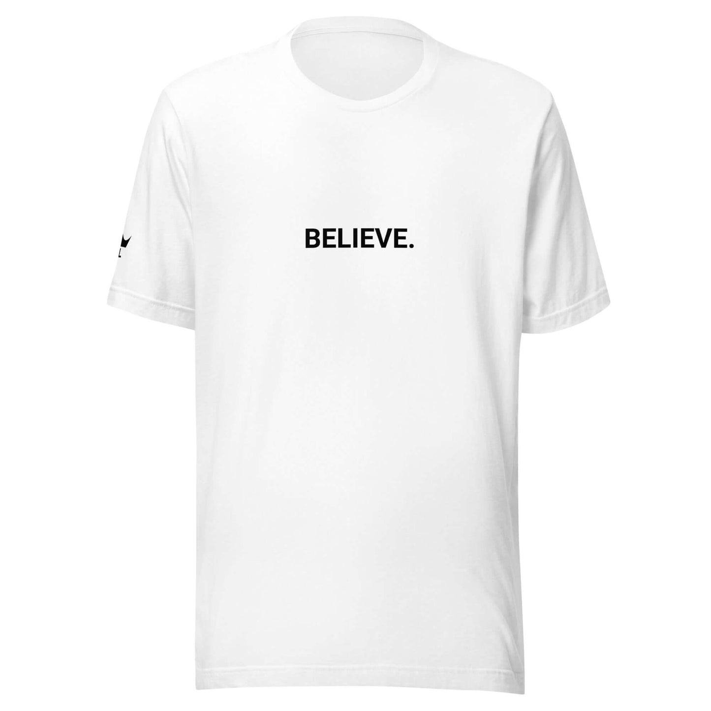 Believe T-Shirt