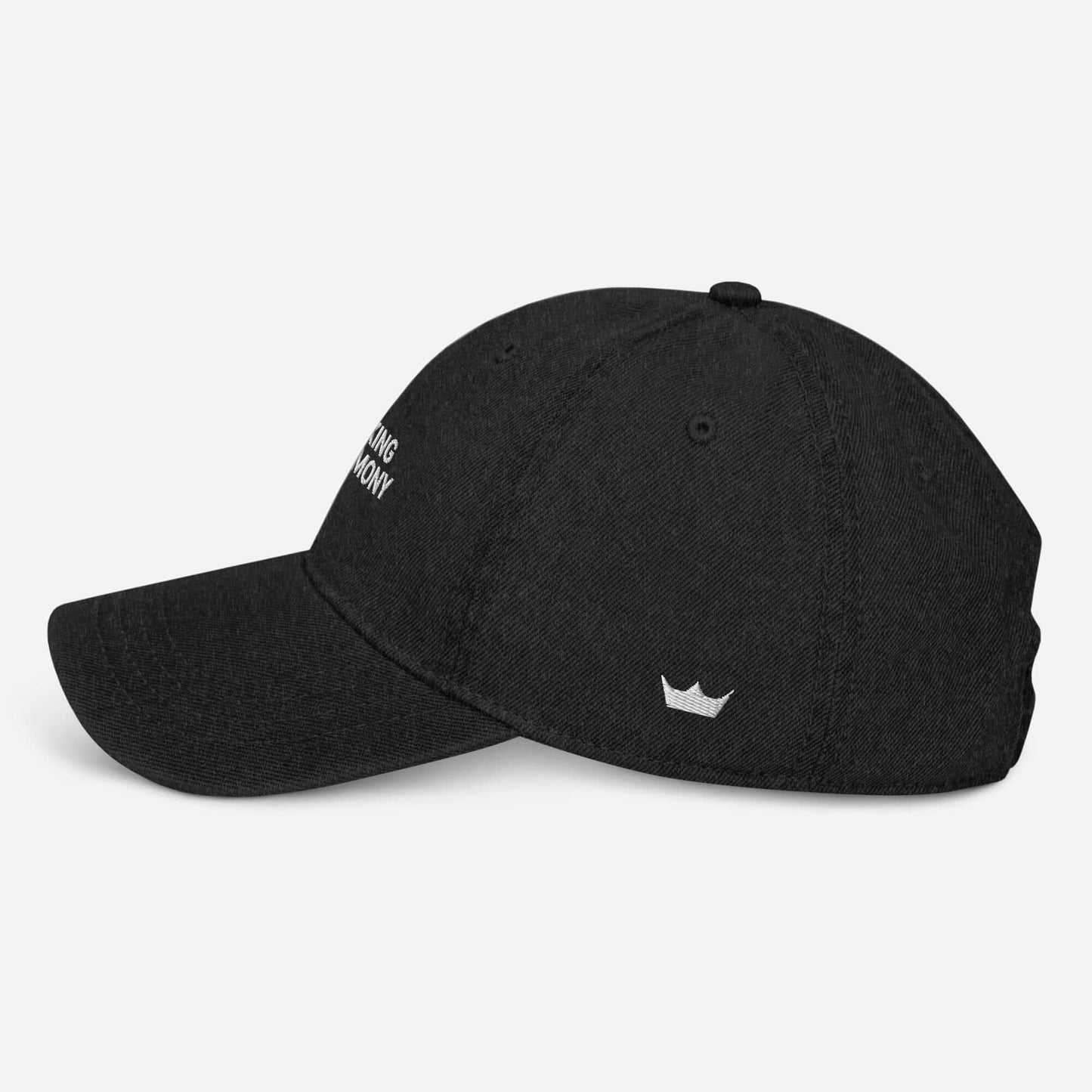 Walking Testimony Hat