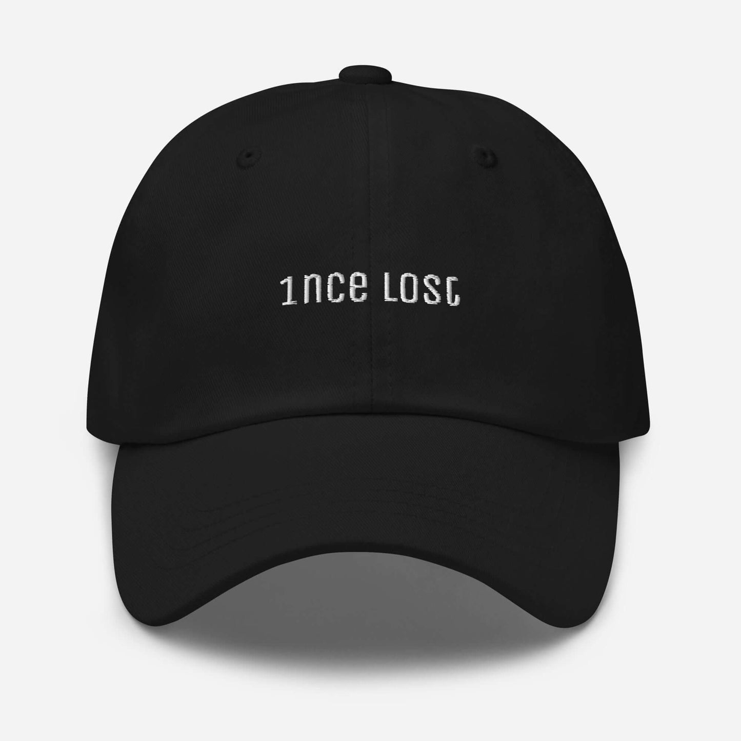 1nce Lost Hat