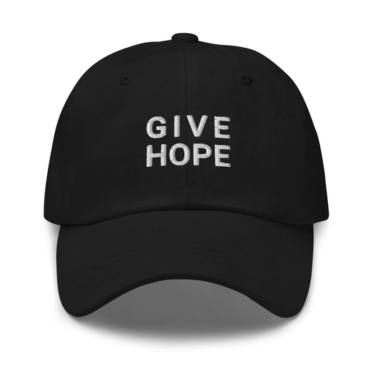 Give Hope Hat