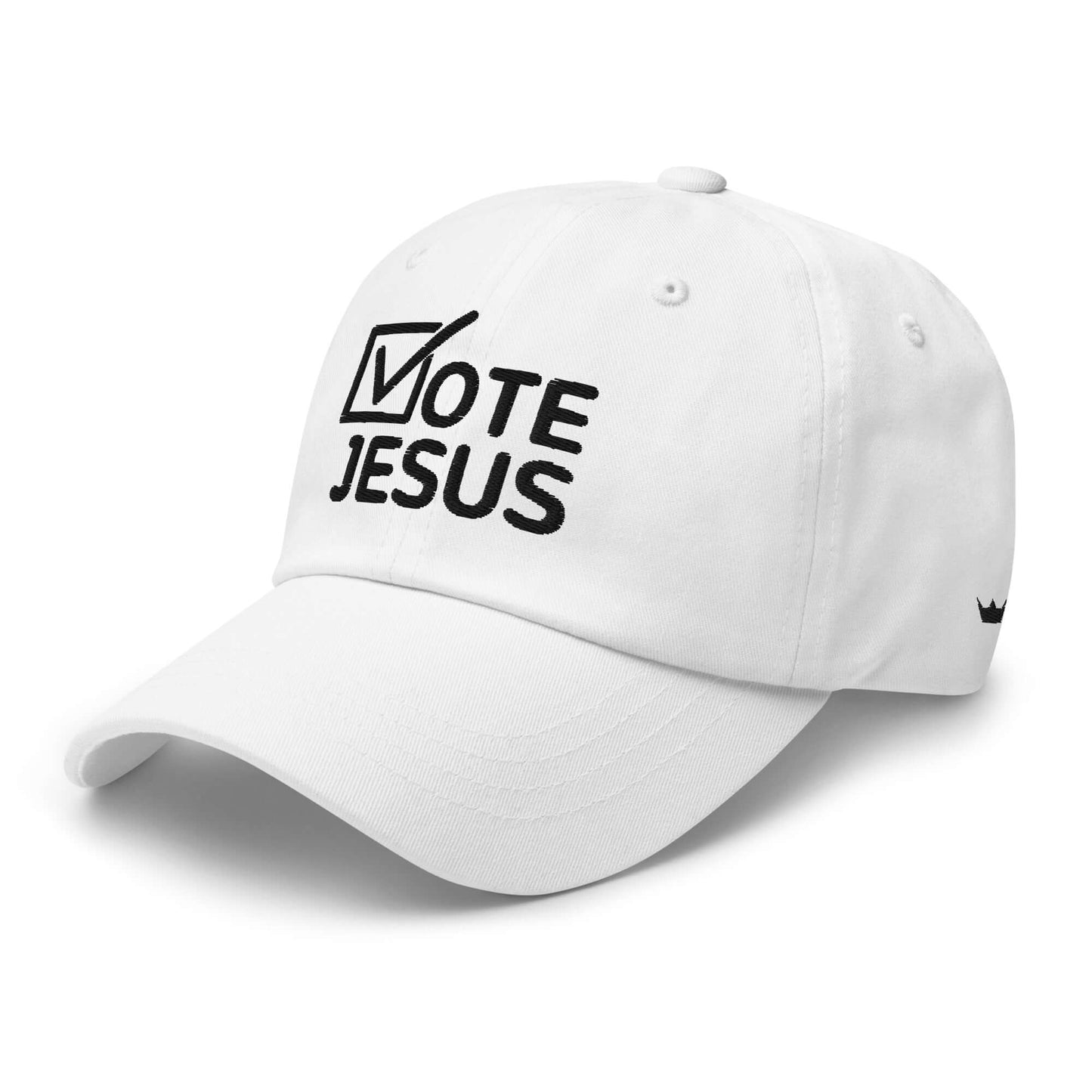 Vote Jesus Hat