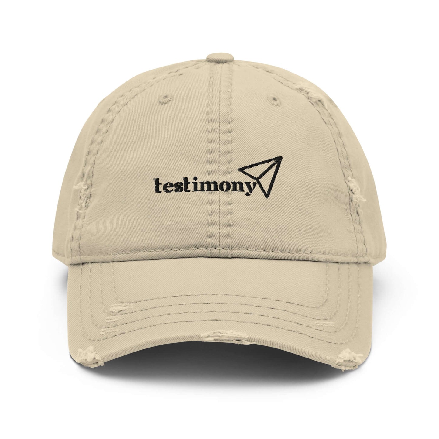 Testimony Hat