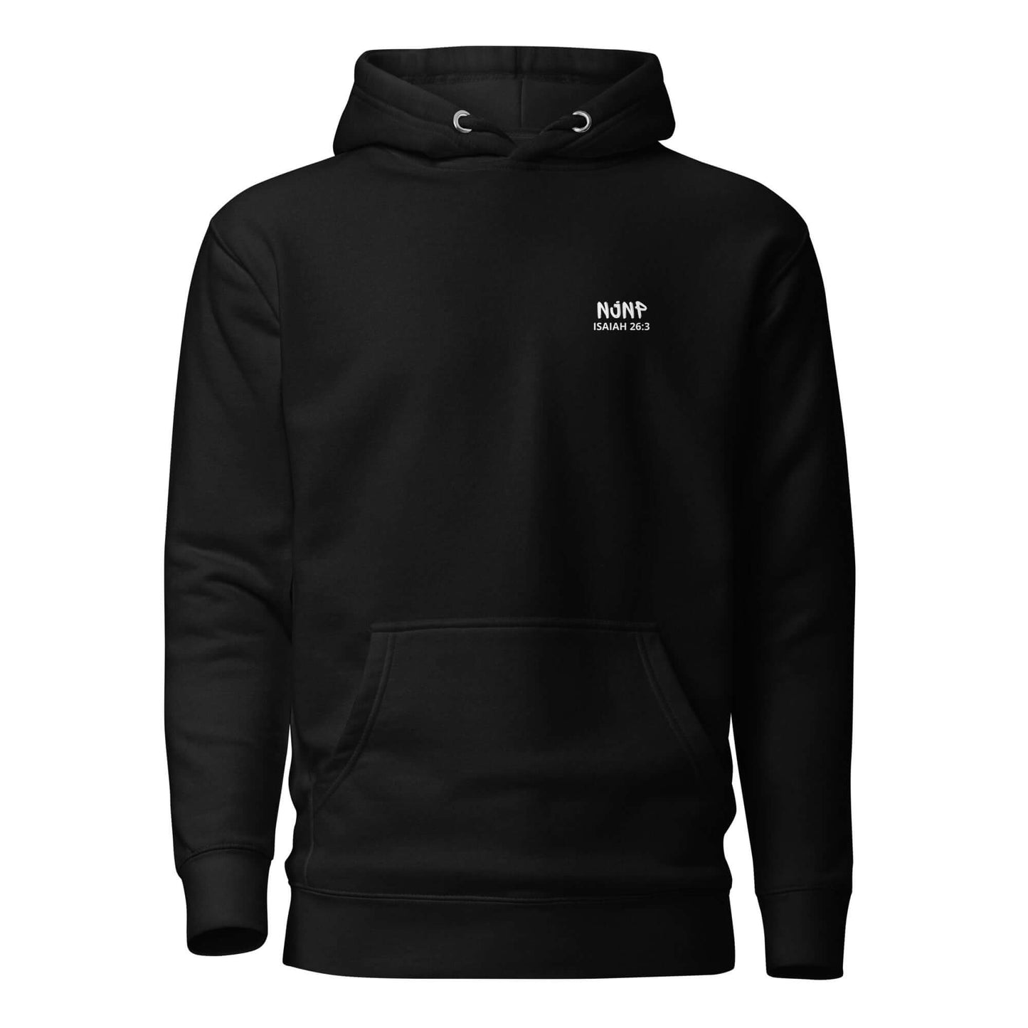 NJNP Hoodie