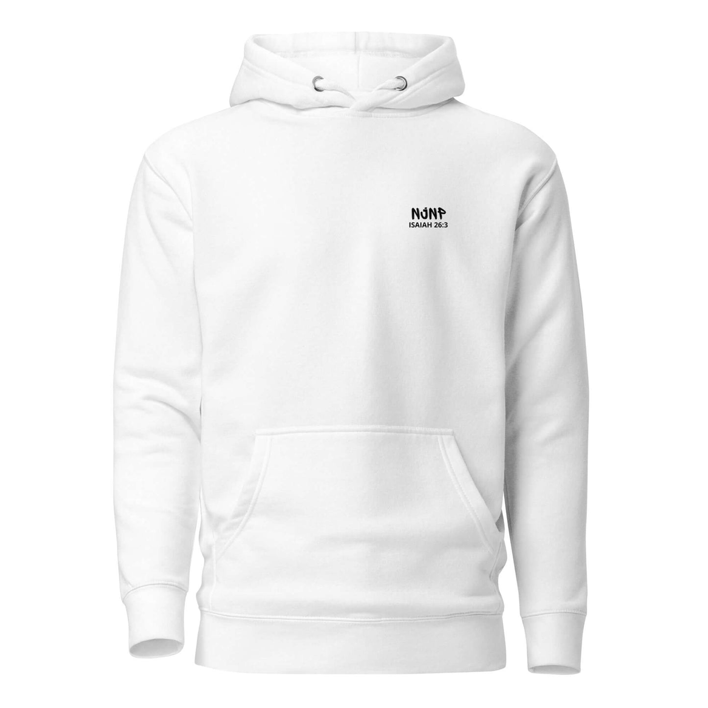 NJNP Hoodie