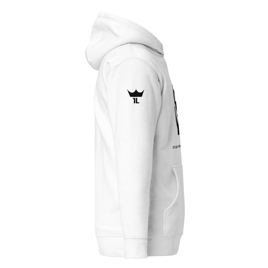 In His Hands Hoodie