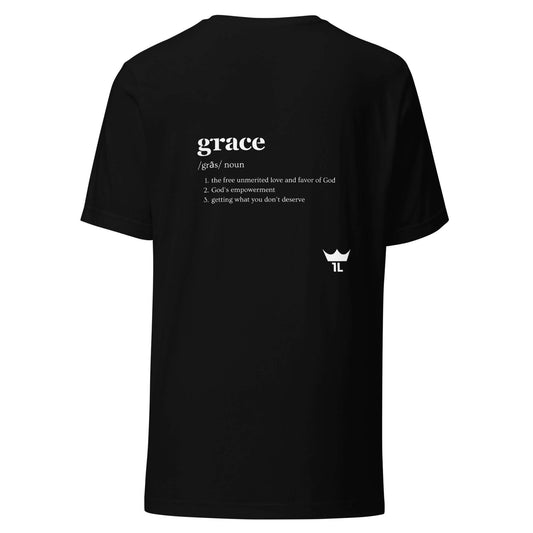 The Definition of Grace T-Shirt