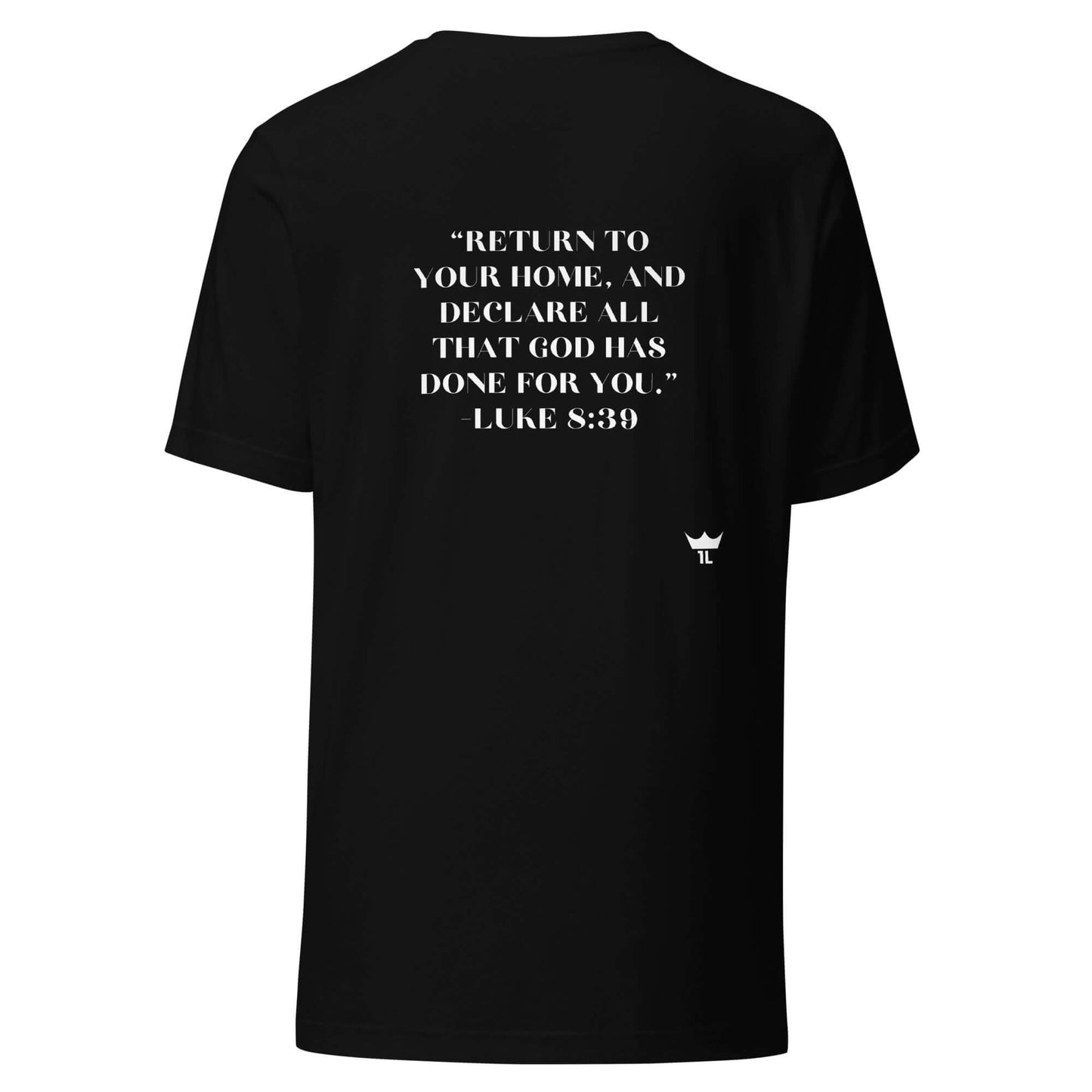 Share Your Testimony T-Shirt