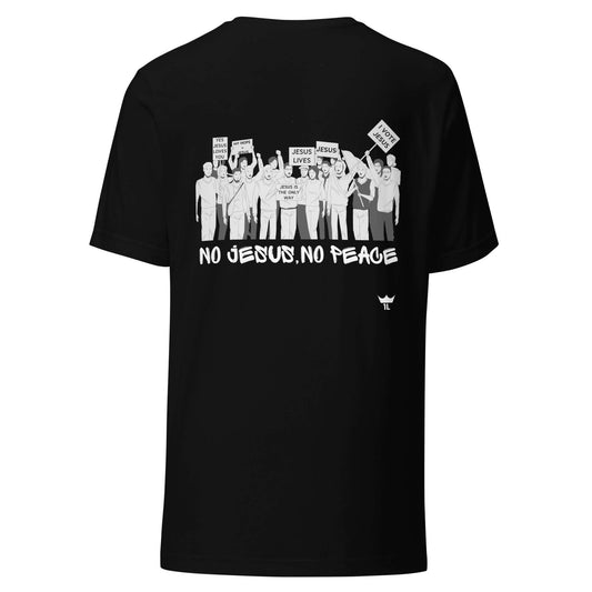 NJNP T-Shirt