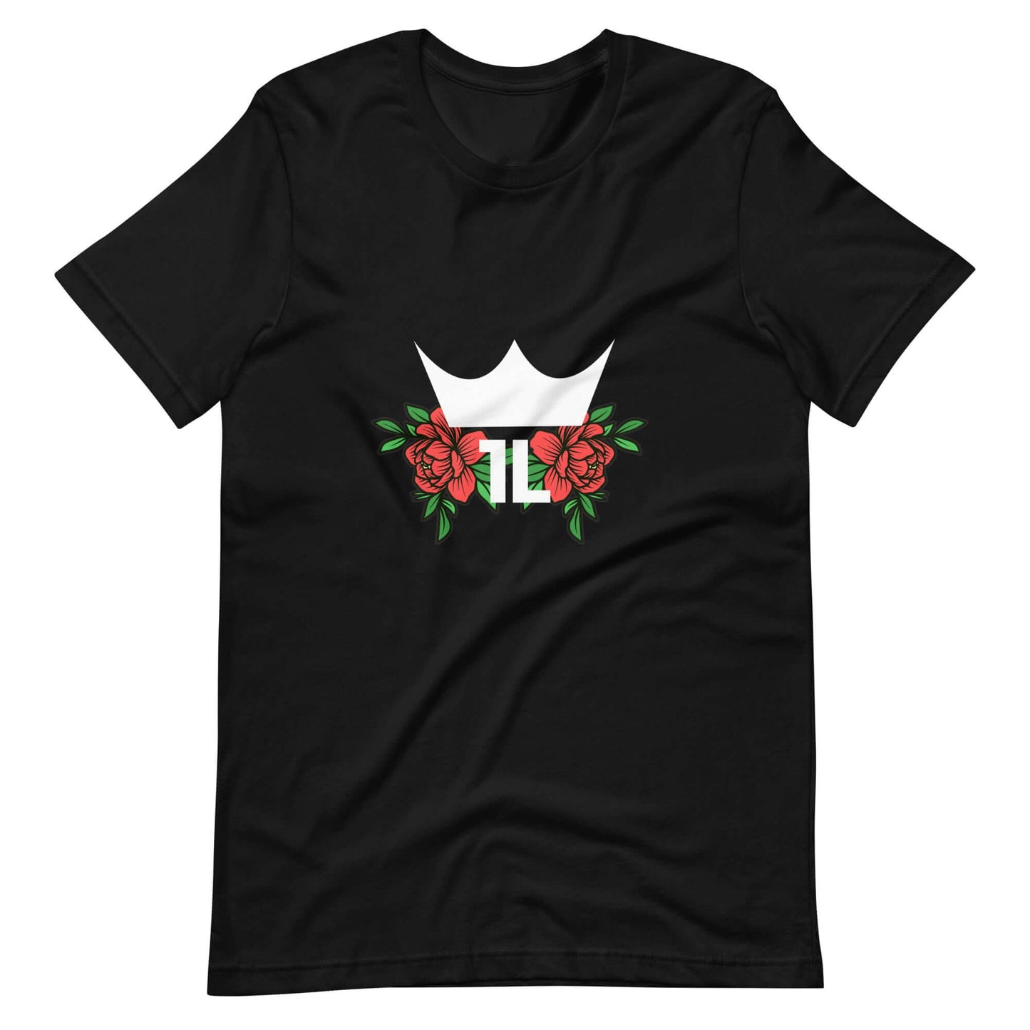 1L Rose T-Shirt