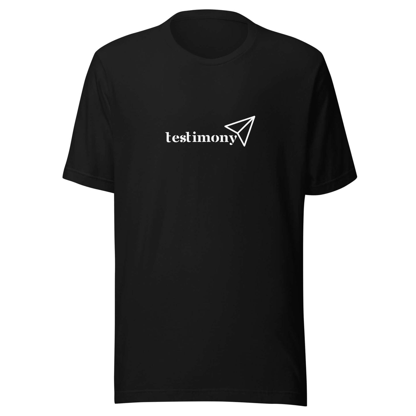 Share Your Testimony T-Shirt