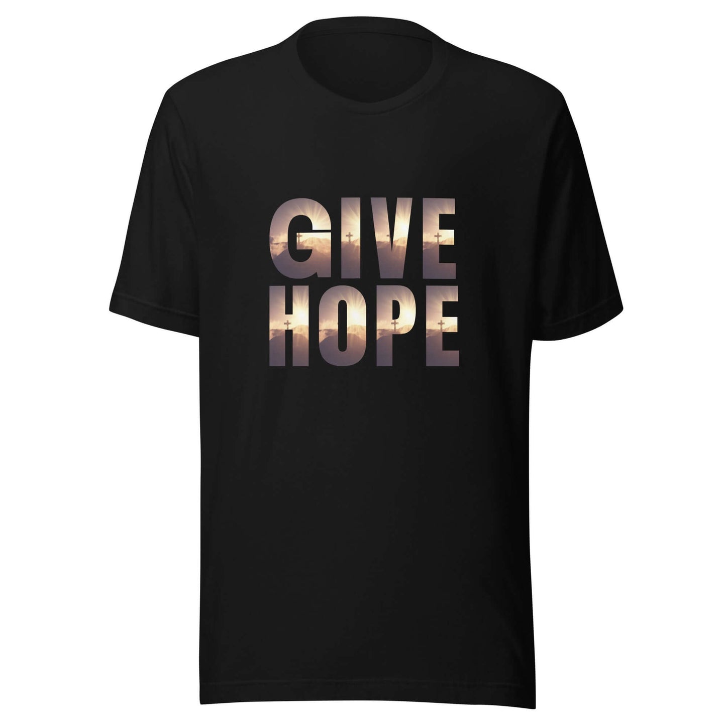 Give Hope T-Shirt