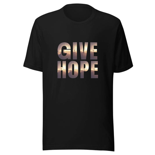 Give Hope T-Shirt