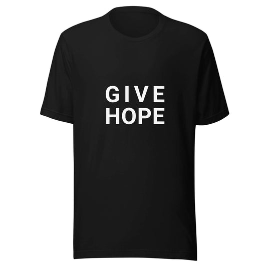 Give Hope T-Shirt