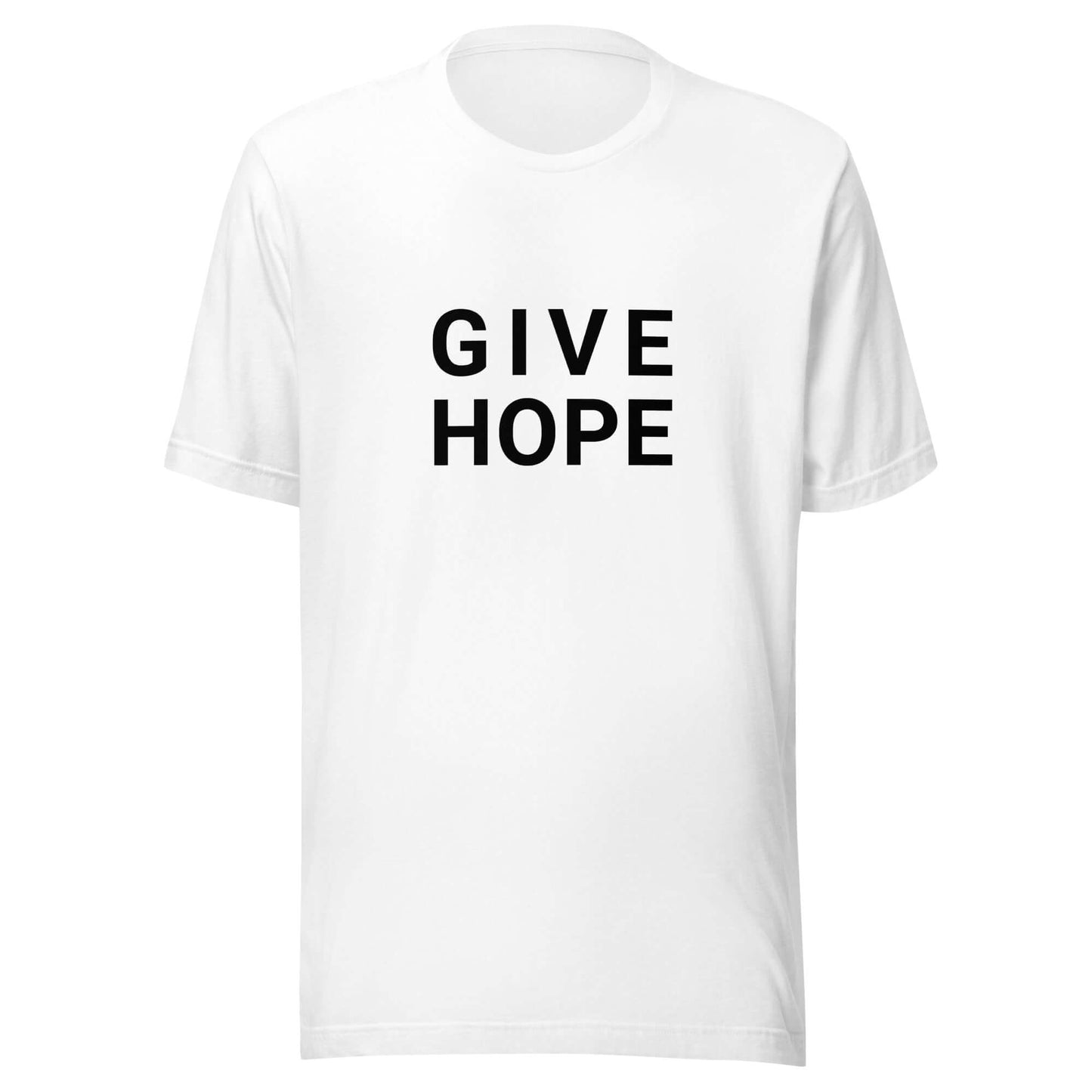 Give Hope T-Shirt