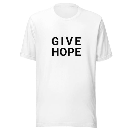 Give Hope T-Shirt