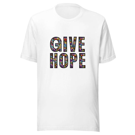 Give Hope T-Shirt